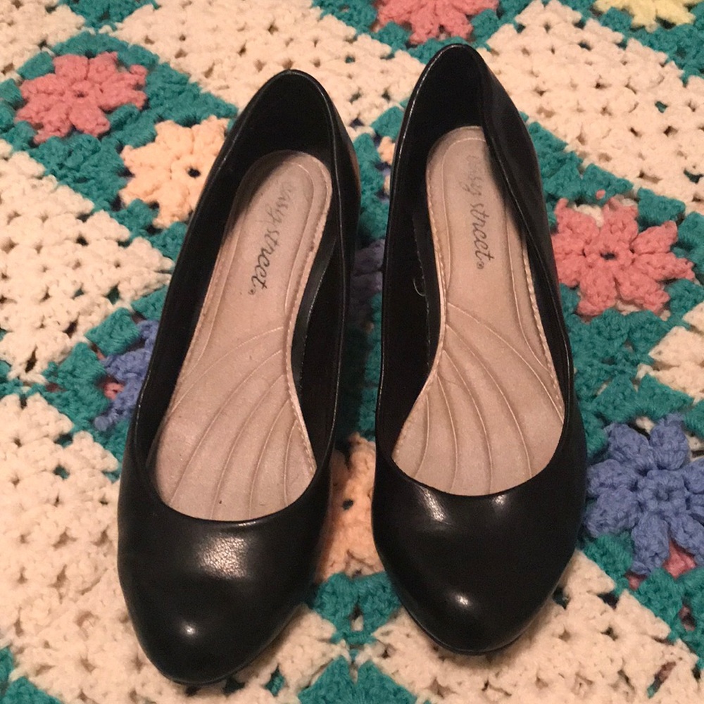 Heels